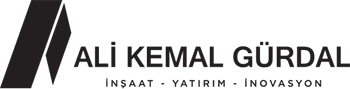 Ali Kemal Gürdal logo